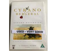 Cyrano De Bergerac [Reino Unido] [DVD]