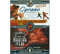 Cyrano de Bergerac/Strange Lov - Cyrano de Bergerac/Strange Lov [Alemania] [DVD]