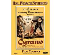 Cyrano De Bergerac [USA] [DVD]
