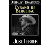 Cyrano de Bergerac [USA] [DVD]