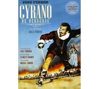 Cyrano de Bergerac [USA] [DVD]