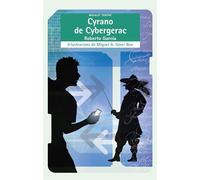 Cyrano De Cybergerac: 40 (Micalet Teatre)
