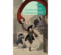 Cyrano de Cybergerac (Calcetín de Teatro)
