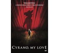 Cyrano, My Love [USA] [DVD]