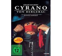 Cyrano von Bergerac [Alemania] [DVD]