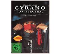 Cyrano von Bergerac - Classic Selection [Alemania] [DVD]