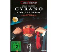 Cyrano von Bergerac - Classic Selection [Alemania] [DVD]