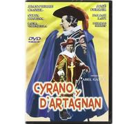 Cyrano Y D`Artagnan [DVD]