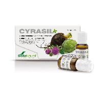 Soria Natural Cyrasil Plus 15Amp