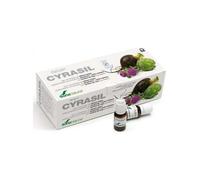 Cyrasil Soria Natural 15 Viales x 10 ml