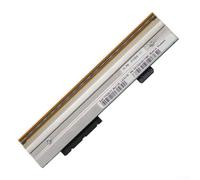 CYRENT Cabezal de impresión térmico de repuesto de 203 dpi para impresora de códigos de barras Zebra ZM600, modelo compatible con 79803M, pieza de metal resistente para impresión clara