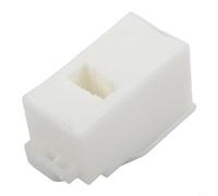 CYRENT Esponja de repuesto para depósito de tinta de residuos con caja para XP600, XP610, XP620, kit de mantenimiento del amortiguador (almohadilla de tinta más carcasa)