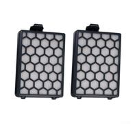 CYRENT Filtro HEPA 13 de repuesto para aspiradora Karcher VC2, cartucho lavable, atrapa el polvo fino, mejora la higiene del aire interior, ajuste para el hogar u oficina, paquete de 2 o 4 (paquete de