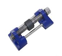 CYRENT Guía de pulido de metal, para cincel, ancho máximo de 7,7 cm | Guía de afilado de metal, herramienta afiladora de ángulo ajustable, para cuchillas de carpintería