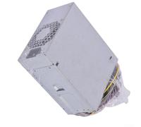 CYRENT L05757-800 Fuente de alimentación conmutada de 500 W, fuente de alimentación de 500 W para HP-EliteDesk Z2 G4 800 880 G3 DPS500AB 32A con carcasa de metal, protección contra sobretensión y