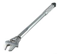 CYRENT Llave dinamométrica multifunción 19-110Nm - Llave inglesa ajustable de extremo abierto de 30 mm para fijación de precisión