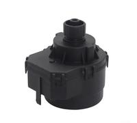 CYRENT Motor de válvula de tres vías de caldera de gas 24V/220V compatible con pieza de repuesto de calefacción Bosch Buderus (24V)