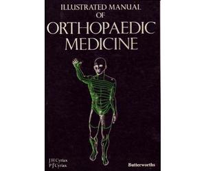 Cyriax on Orthopaedic Medicine: The Spine [VHS]
