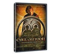 Cyril a Metodej - Apostolove Slovanu (Cyril a Metodìj - Apoštolové Slovanù ) (Versión checa)