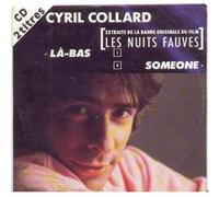 Cyril Collard - Extraits de la Bof "les Nuits Fauves"