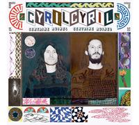 Cyril Cyril Certaine Ruines (Vinyl) 12" Album