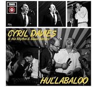 Cyril Davies & His Rhythm And Blues Allstars - Hullabaloo [Vinilo]