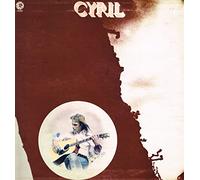 cyril LP