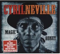 Cyril Neville - Magic Honey