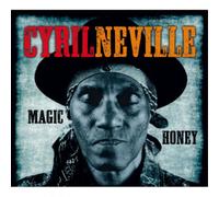 Cyril Neville - Magic Honey