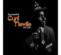 Cyril Neville - The Essential Cyril Neville 1994-2007