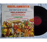 Cyril Ornadel And Starlight Symphony, The - Rodgers & Hammerstein Present