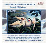 Cyril Ornadel, Eric Coates: Portrait Of My Love