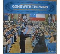 CYRIL ORNADEL & STARLIGHT SYMPHONY - CYRIL ORNADEL & STARLIGHT SYMPHONY Vinyl LP-Music From Gone With The Wind,