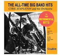 Cyril Stapleton - All