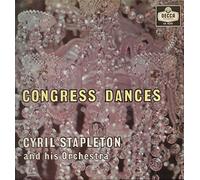 Cyril Stapleton And His Orchestra - Congress Dances