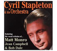 Cyril Stapleton - Cyril Stapleton & His Orchestr