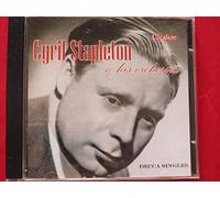 Cyril Stapleton - Decca Singles