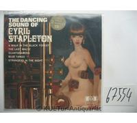 Cyril Stapleton Orchestra - The Dancing Sound Of Cyril Stapleton