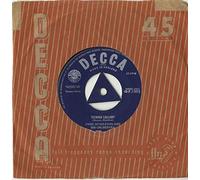 Cyril Stapleton - Teenage Lullaby