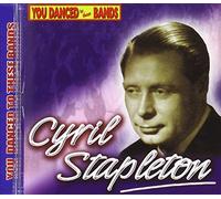 Cyril Stapleton - You Danced to These Bands