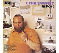 Cyril TAWNEY - In Port