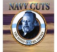 Cyril TAWNEY - Navy Cuts - The Songs Of...