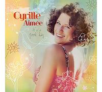 Cyrille Aimee - It`S a Good Day