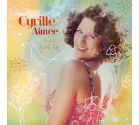 Cyrille Aimée It's a Good Day (CD) Album