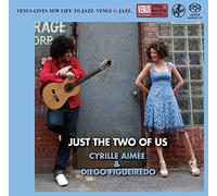 Cyrille Aimee - Just The Two Of Us