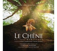 Cyrille Aufort - Le Chene Et Ses Habitants