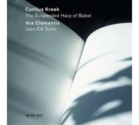 Cyrillus Kr yrillus Kreek: The Suspended Harp of Babe (CD) (Importación USA)
