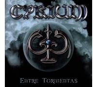 Cyrium - Entre Tormentas