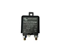 Cyrix-Li-Charge 24/48V-120A Victron Energy combinador de bateria de lítio