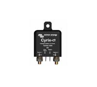 Cyrix-Li-load 24/48V-120A Victron Energy combinador de bateria de lítio